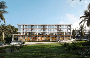 New boutique apartment complex with access to world-class infrastructure in Bang Tao, Phuket, Thailand for From $104,000
