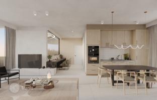 2-bedroom apartment in new building in Paphos for 409,000 €