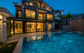 3+2 Unique Ultra Luxury Villa in Fethiye Oludeniz Hisaronu for $614,000