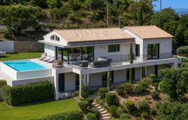 5-bedroom villa in Roquebrune-sur-Argens for 15,000 € per week