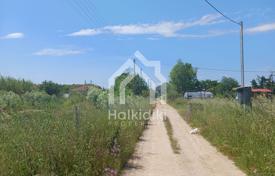 Development land – Chalkidiki (Halkidiki), Administration of Macedonia and Thrace, Greece for 275,000 €