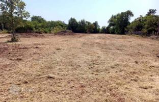 Land plot 502 m² in Marcana for 49,000 €