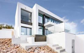 Designer villa with a pool and sea views, Pedreguer, Spain for 533,000 €