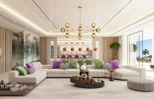 5-bedroom villa 612 m² in Benahavis for 3,500,000 €