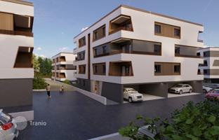 1-bedroom apartment 48 m² in Porec for 241,000 €
