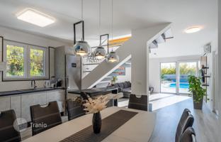 Vacation house with pool in Privlaka, Zadar, Croatia for 585,000 €
