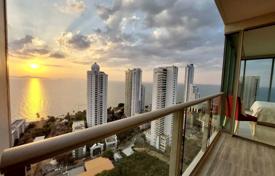 Apartment – Pattaya, Chonburi, Thailand for $352,000