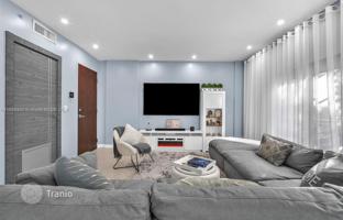 1-bedroom apartments in condo 100 m² in Fort Lauderdale for $575,000