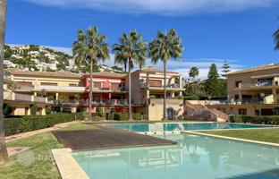 2-bedroom apartment 81 m² in Benissa for 330,000 €