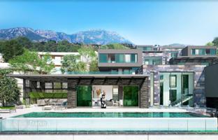 4-bedroom villa 680 m² in Alanya for 192,961,000 TRY