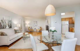 Apartment – Broadview Avenue, Toronto, Ontario,  Canada for C$786,000