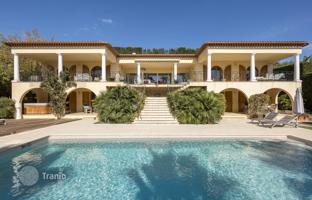 5-bedroom villa in Le Rouret for 1,980,000 €