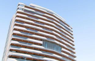 2-bedroom apartment 120 m² in Benidorm for 433,000 €