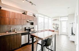 Apartment – Fort York Boulevard, Old Toronto, Toronto,  Ontario,   Canada for C$654,000