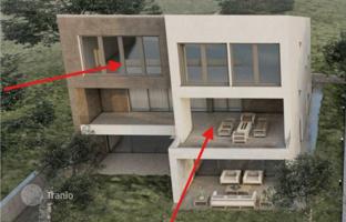 4-bedroom apartment 188 m² in Matulji for 700,000 €