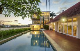Gorgerous Freehold Villa in The Heart of Berawa! for $2,049,000