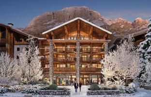 4-bedroom apartment in Val d'Isere for 4,820,000 €