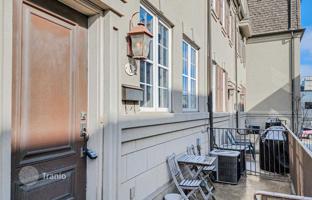 3-bedroom townhouse in York for C$1,338,000