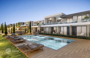 2-bedroom apartment in new building 128 m² in Paphos for 380,000 €