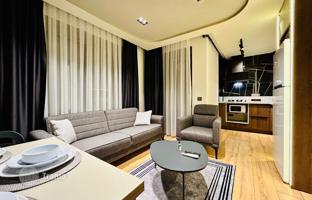 Apartment 45 m² in Konyaalti for 13,077,000 TRY