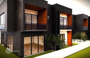 4-bedroom villa 240 m² in Bursa (city) for 25,154,000 TRY