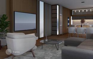 2-bedroom apartment in new building in Limassol for 649,000 €