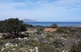 Land plot 5,758 m² in Kokkino Chorio for 350,000 €