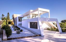 Detached house – Javea (Xabia), Valencia, Spain for 4,900 € per week