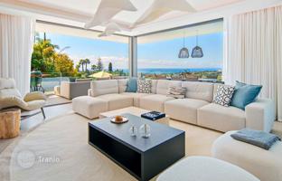 4-bedroom villa 616 m² in Marbella for 6,500,000 €