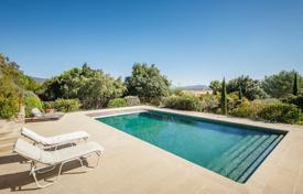 Villa – Provence - Alpes - Cote d'Azur, France. Price on request