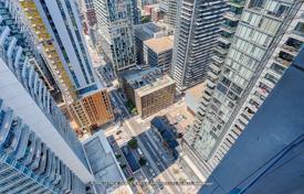 Apartment – Adelaide Street West, Old Toronto, Toronto,  Ontario,   Canada for C$776,000