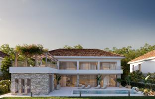 Land plot 958 m² in Porec. Price on request