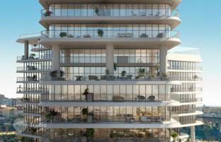 New apartment with a large terrace in Campolide, Lisbon, Portugal for 785,000 €