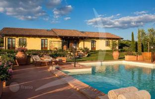 6-bedroom villa 1,000 m² in Montepulciano for 750,000 €