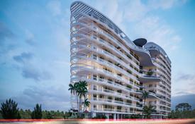Spacious apartment in a prestigious area, Larnaca, Cyprus for 412,000 €