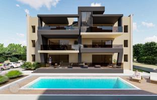 3-bedroom apartment 100 m² in Sukošan for 452,000 €