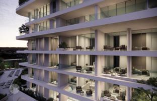 3-bedroom apartment in new building 133 m² in Paphos for 1,000,000 €