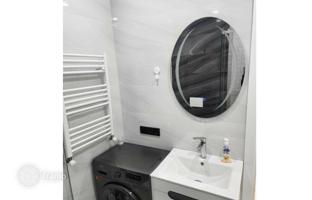 1-bedroom apartment 54 m² in Krtsanisi Street for $111,000