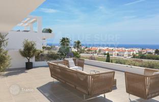 2-bedroom apartment in Paralimni for 280,000 €