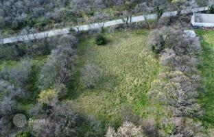 Land plot 2,168 m² in Primorje-Gorski Kotar County for 135,000 €