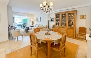 3-bedroom apartment 118 m² in Sitges for 1,170,000 €