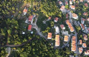 Land plot 1,900 m² in Opatija for 2,000,000 €
