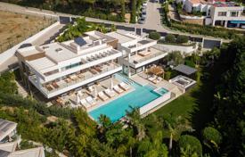 Villa Arroyo, Luxury Villa to Rent in Nueva Andalucia, Marbella for 21,000 € per week