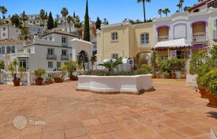 3-bedroom townhouse 133 m² in Benahavis for 550,000 €