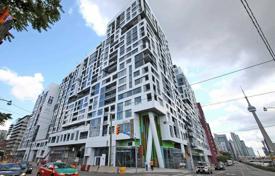 Apartment – Bathurst Street, Toronto, Ontario,  Canada for C$694,000