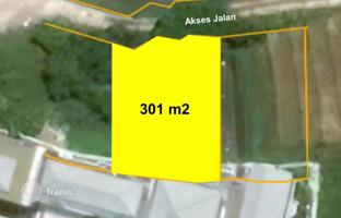 Land plot 301 m² in Lima Beach for $459,000