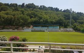 Spacious apartment with a terrace, near the beach, Petrovac, Budva, Montenegro for 103,000 €