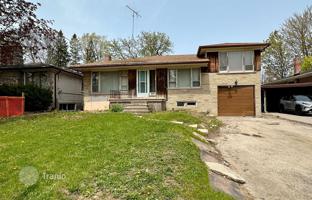3-bedroom house in North York for C$1,691,000