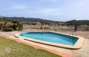 6-bedroom townhouse 610 m² in Sant Andreu de Llavaneres for 850,000 €