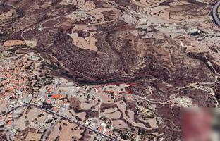 Land plot 10,018 m² in Larnaca for 1,200,000 €